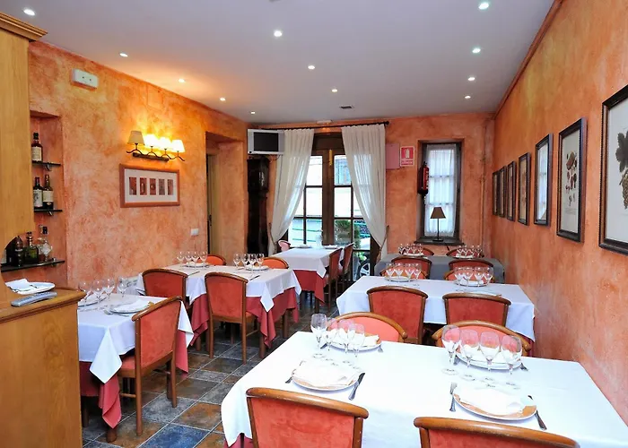 Hotel Fonda Merce