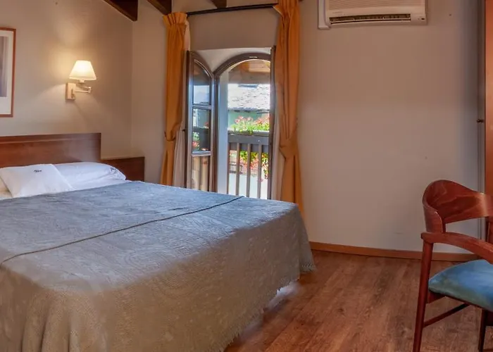 Hotel Fonda Merce