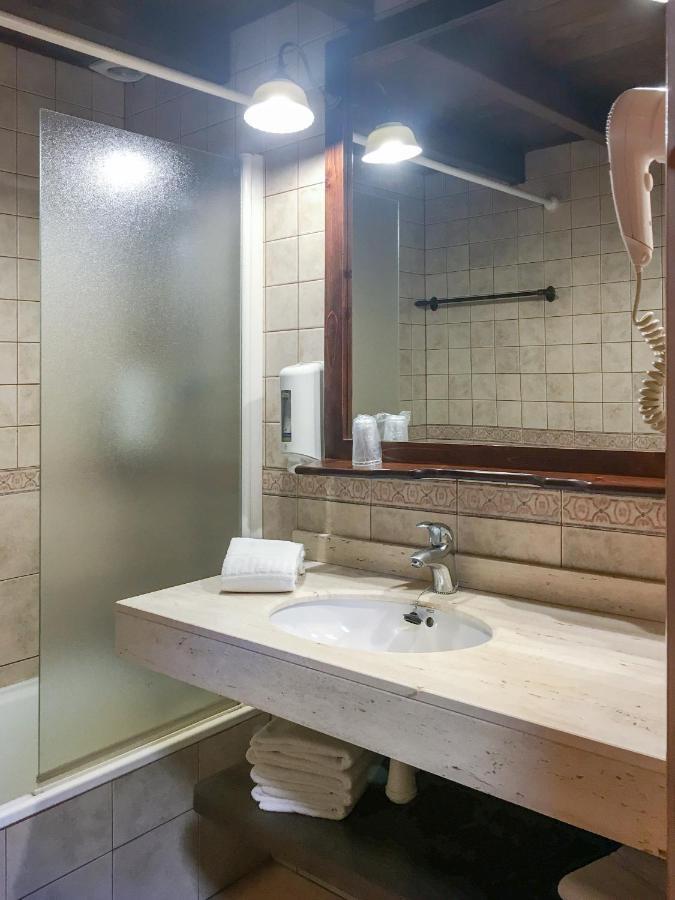 Hotel Fonda Merce Llivia