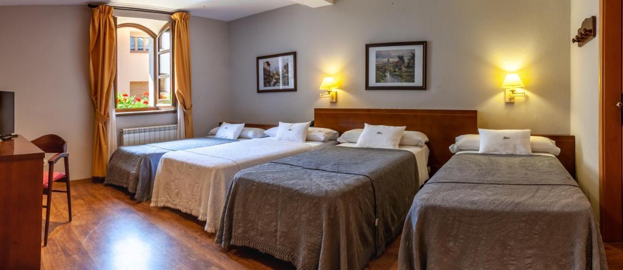 Fonda Merce Hotel